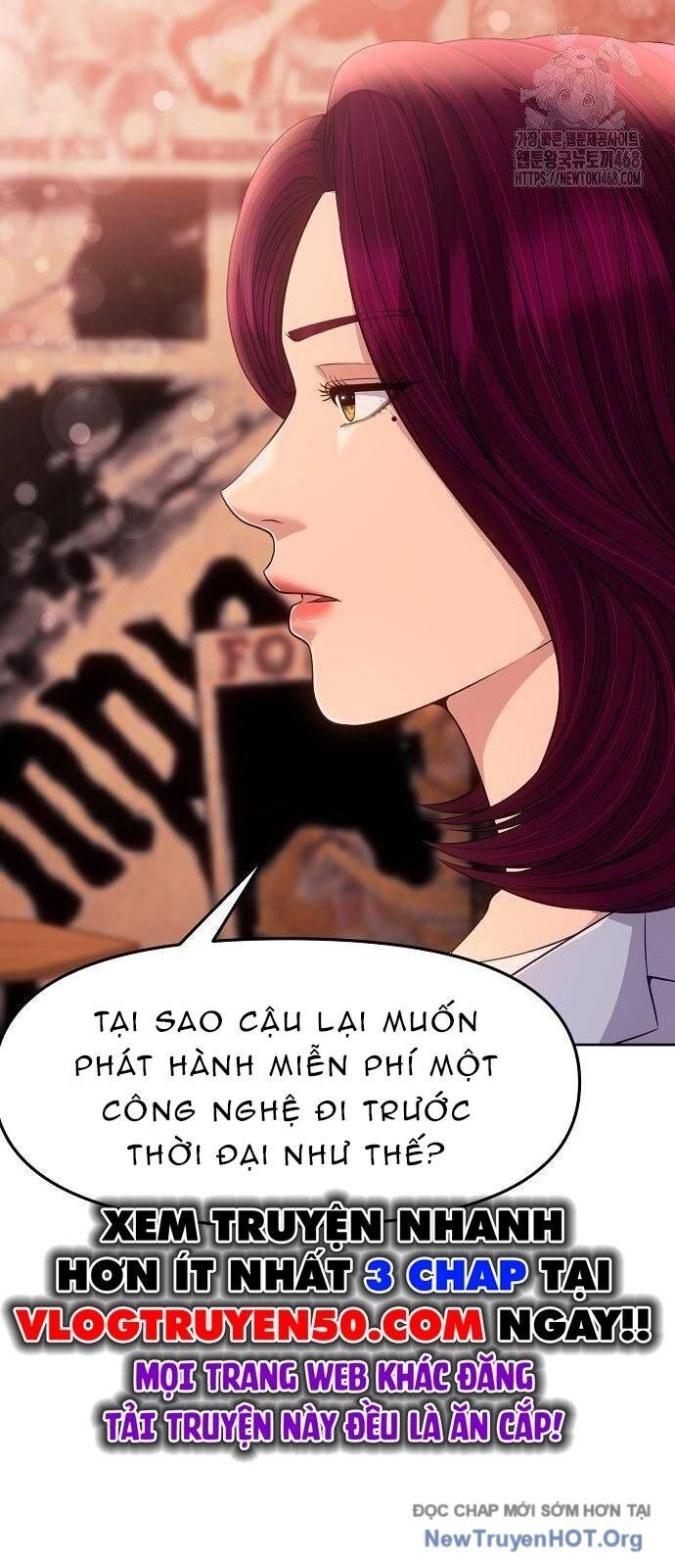 Nhân Viên Thực Tập Kim Cheolsu - chap103 - Trang 9